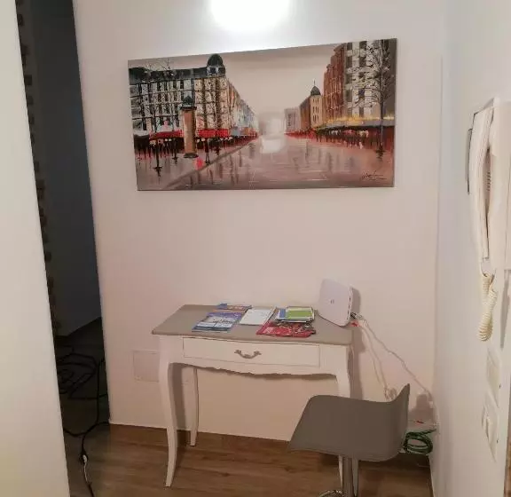 Aamiaismajoitus (B&B) Damalu