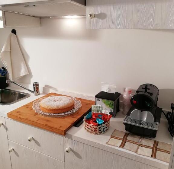 住宿加早餐  Damalu