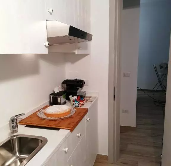 Aamiaismajoitus (B&B) Damalu