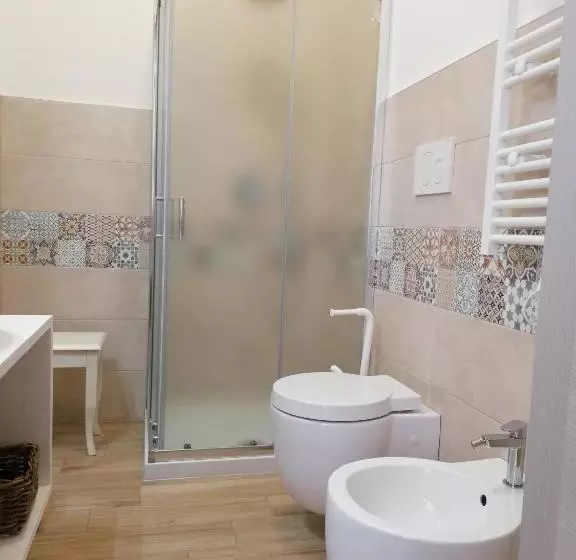 Aamiaismajoitus (B&B) Damalu