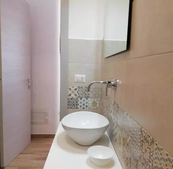 Aamiaismajoitus (B&B) Damalu