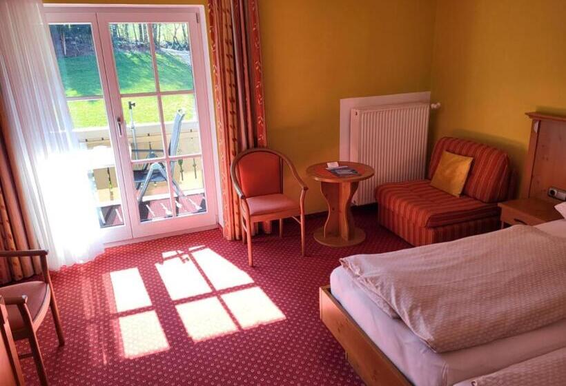 Пансион Gästehaus Schwarz