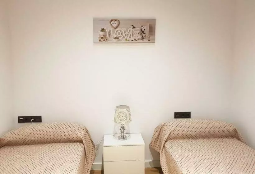 Apartamentos Granada Deluxe 3000