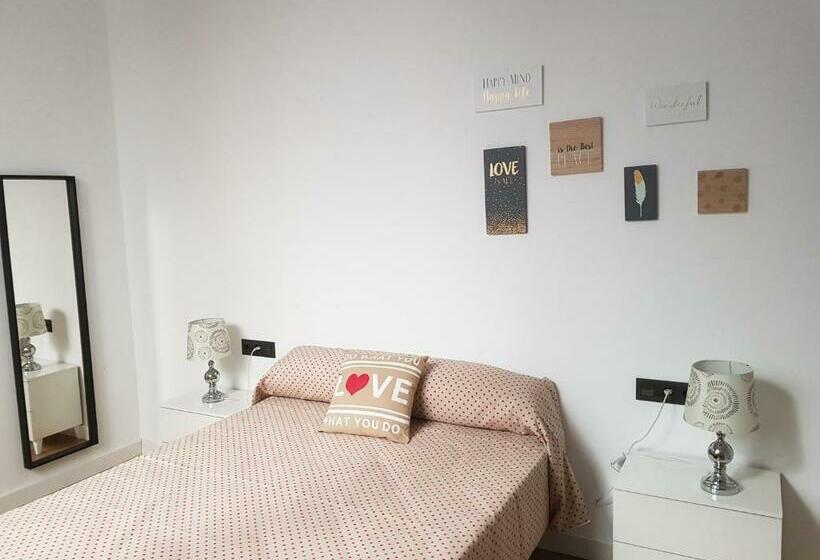 Apartamentos Granada Deluxe 3000