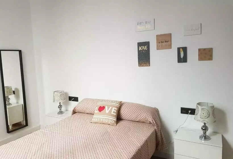 Apartamentos Granada Deluxe 3000