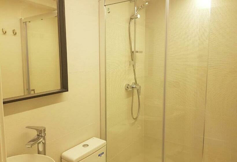 Apartamentos Granada Deluxe 3000