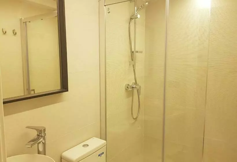 Apartamentos Granada Deluxe 3000