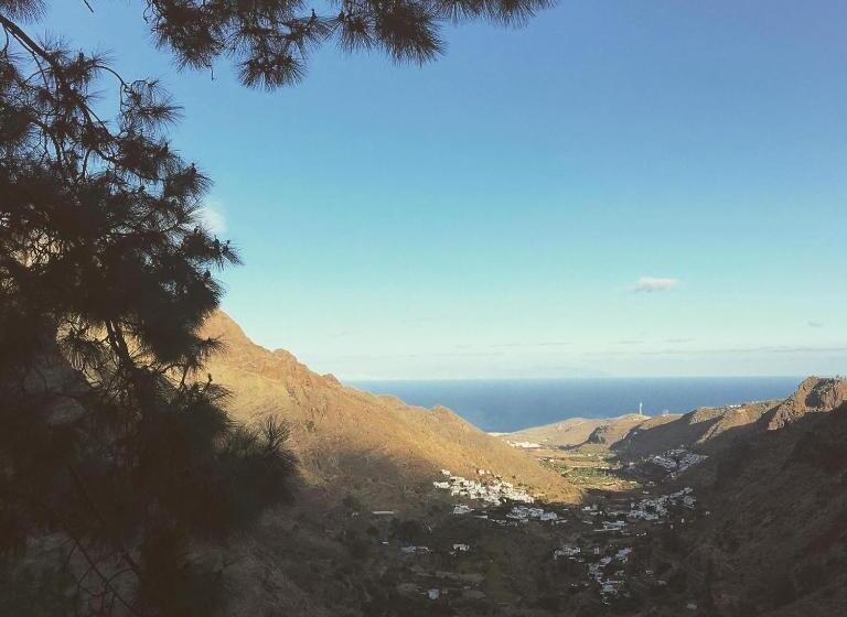 فندق فئة نجمة واحدة Casa Calma Yoga Guesthouse