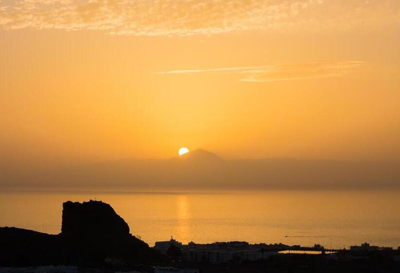 فندق فئة نجمة واحدة Casa Calma Yoga Guesthouse