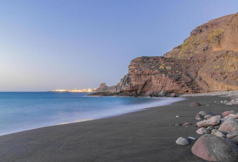 فندق فئة نجمة واحدة Casa Calma Yoga Guesthouse