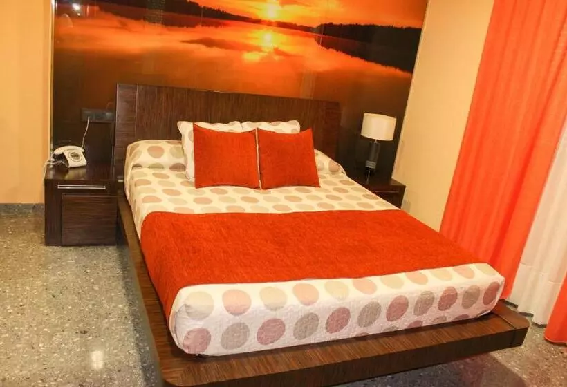 Hospedium Hotel Don Jose