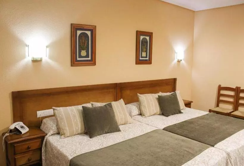 Hospedium Hotel Don Jose