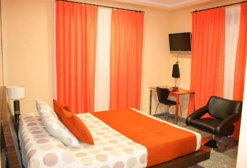 Hospedium Hotel Don Jose