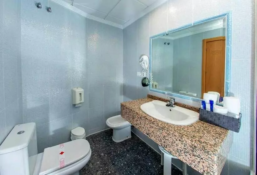 Hospedium Hotel Don Jose