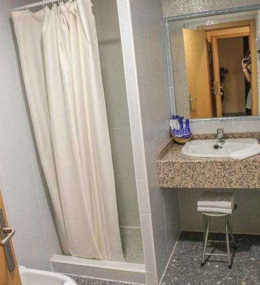 Hospedium Hotel Don Jose