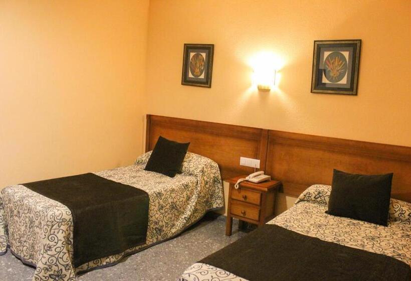 Hospedium Hotel Don Jose