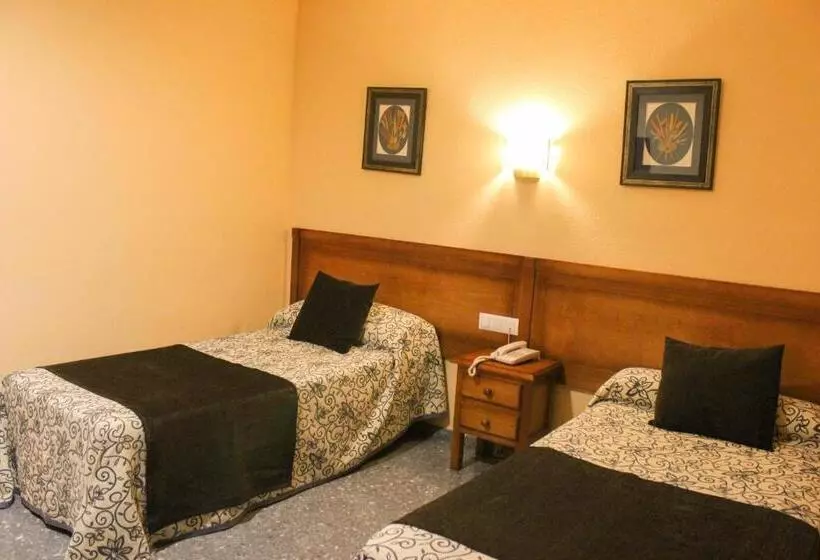 Hospedium Hotel Don Jose