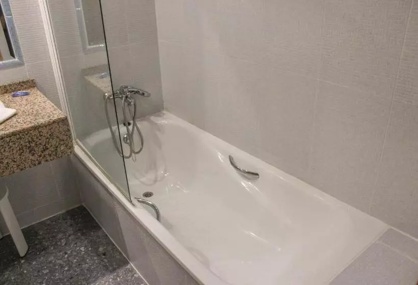 Hospedium Hotel Don Jose