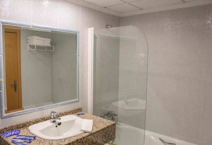 Hospedium Hotel Don Jose