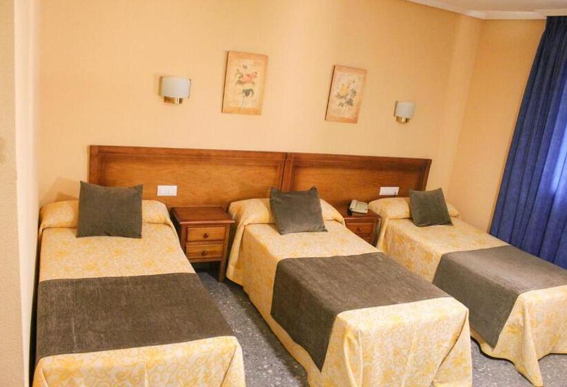 Hospedium Hotel Don Jose