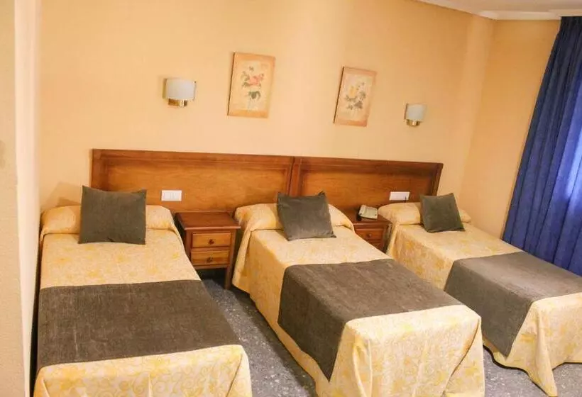 Hospedium Hotel Don Jose