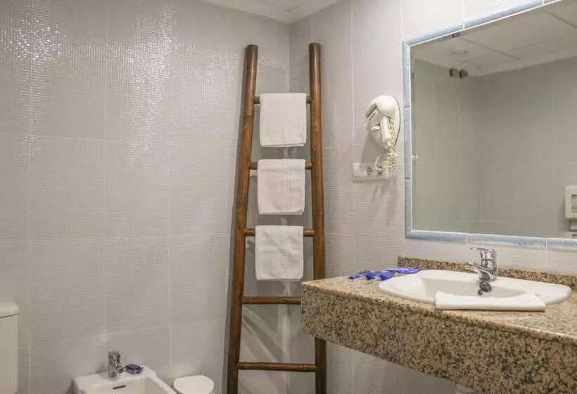 Hospedium Hotel Don Jose