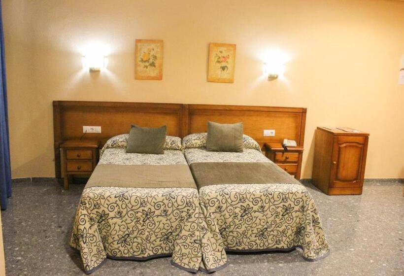 Hospedium Hotel Don Jose