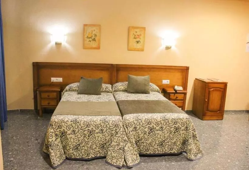 Hospedium Hotel Don Jose