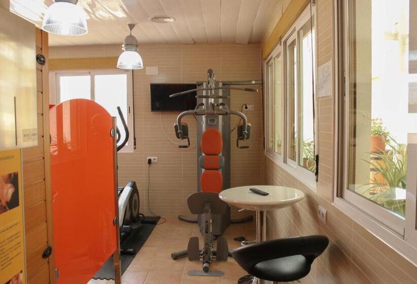 Hospedium Hotel Don Jose