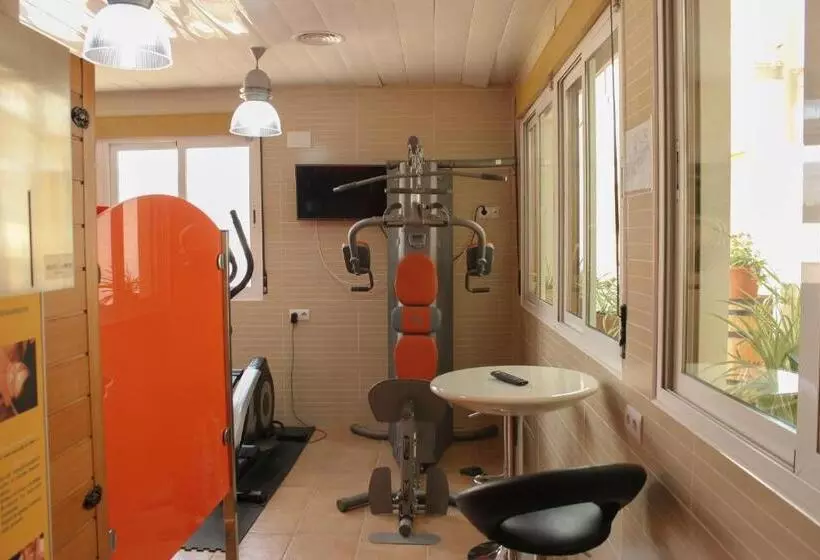 Hospedium Hotel Don Jose