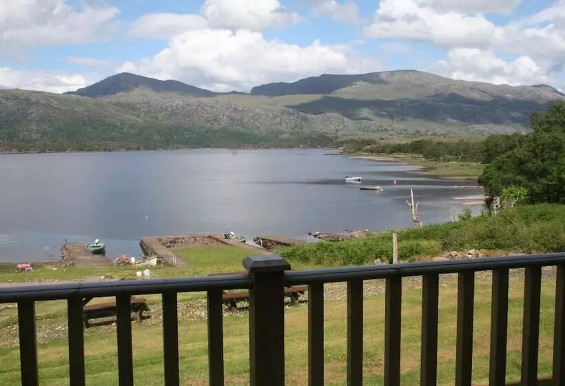 Hotelli Loch Maree