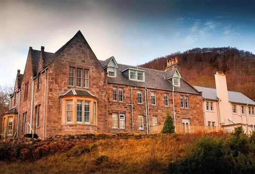 Hotelli Loch Maree