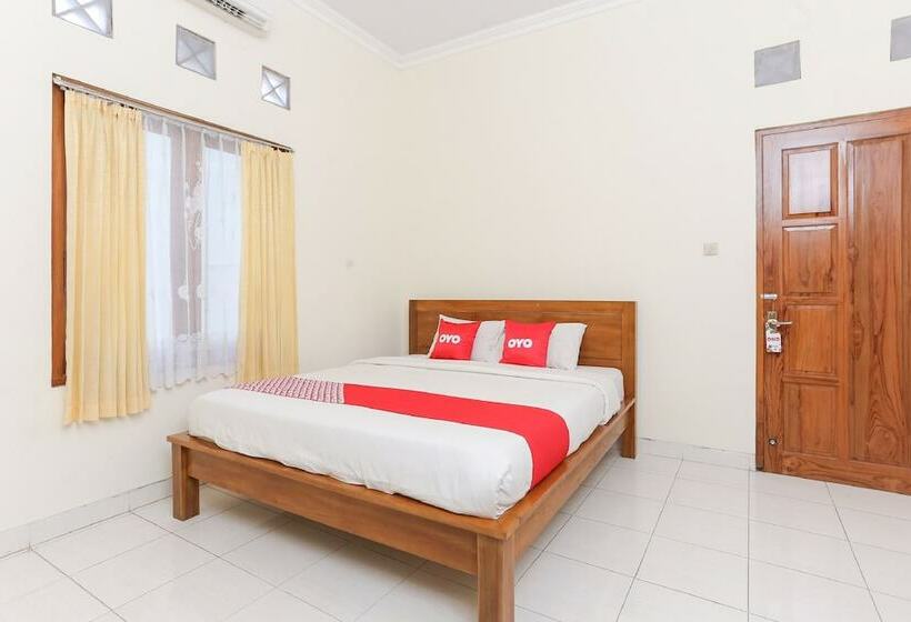 فندق Oyo 1680 Dahlia Residence