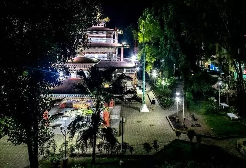 Park Hotel Bhutan