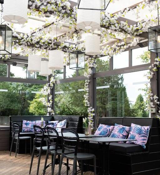 ホテル The Merlin By Innkeeper S Collection