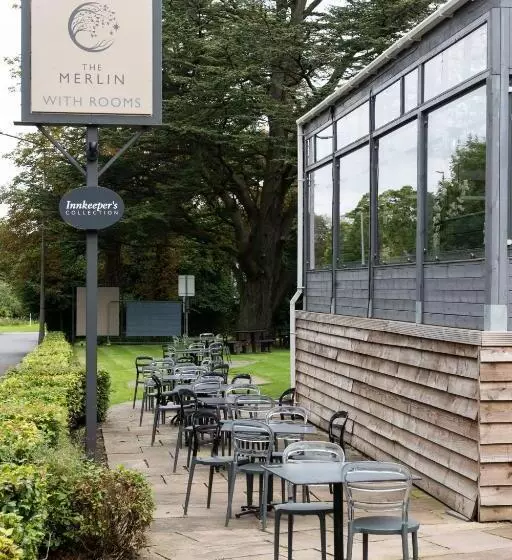 Hotelli The Merlin By Innkeeper S Collection