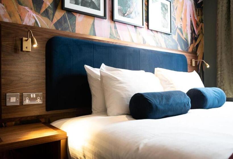 호텔 The Merlin By Innkeeper S Collection