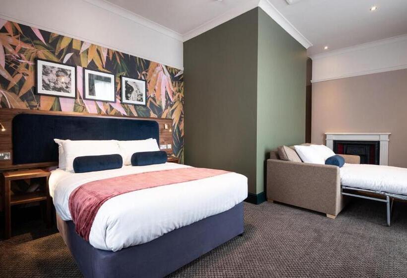 호텔 The Merlin By Innkeeper S Collection