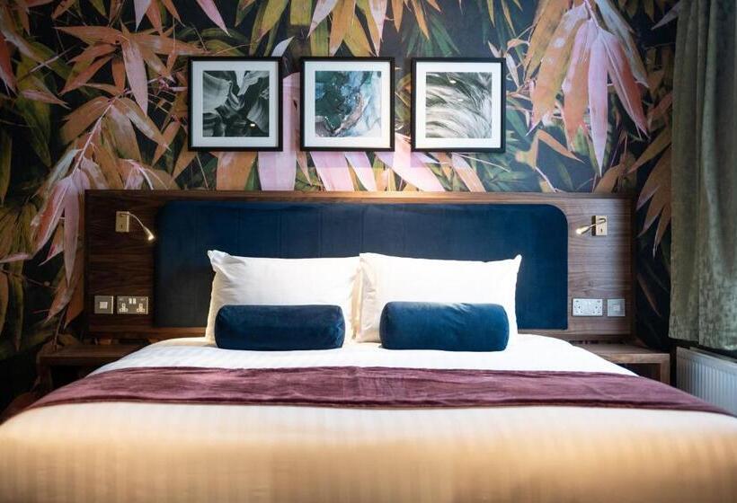 ホテル The Merlin By Innkeeper S Collection