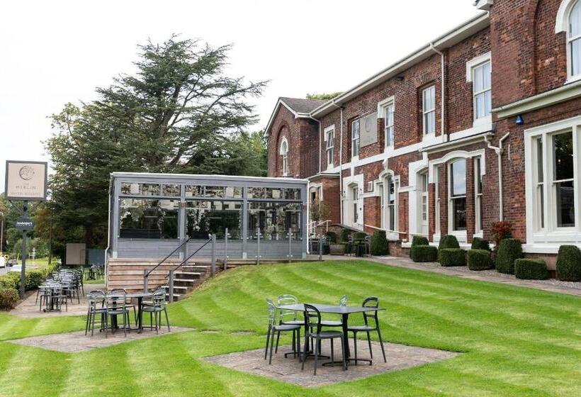 ホテル The Merlin By Innkeeper S Collection