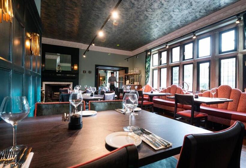 هتل The Pine Marten By Innkeeper S Collection