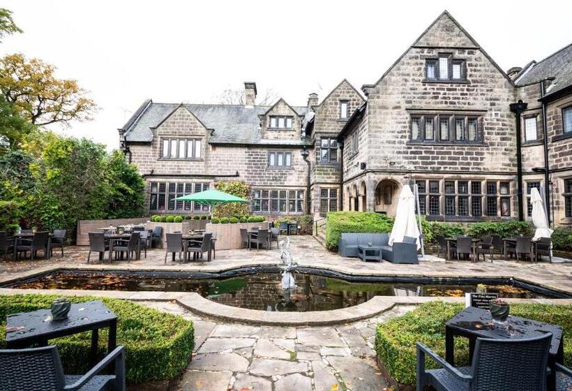 هتل The Pine Marten By Innkeeper S Collection