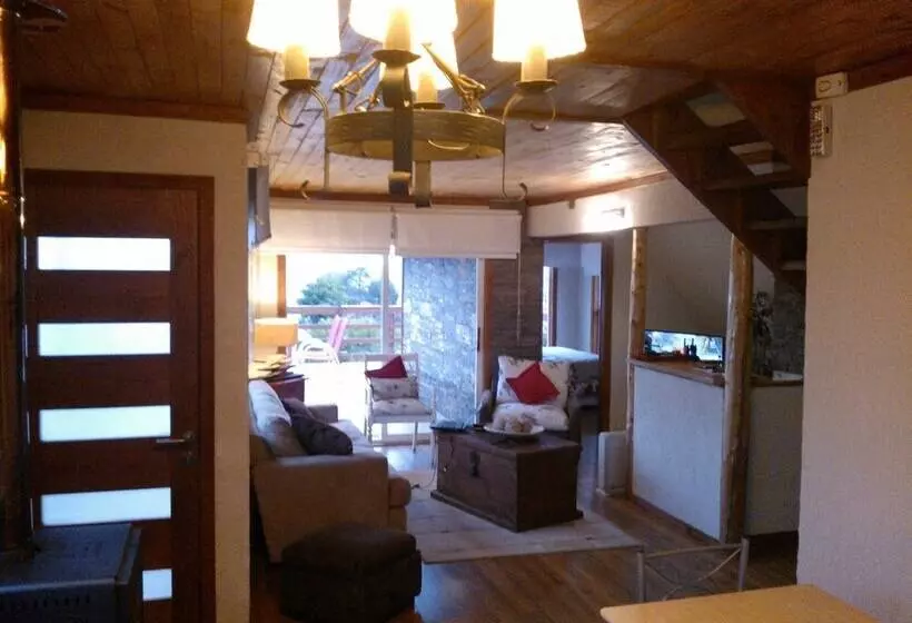 Majatalo Hostal Lago Ranco