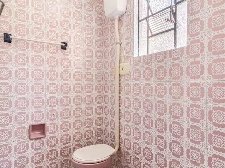 ペンション Pousada Itararé