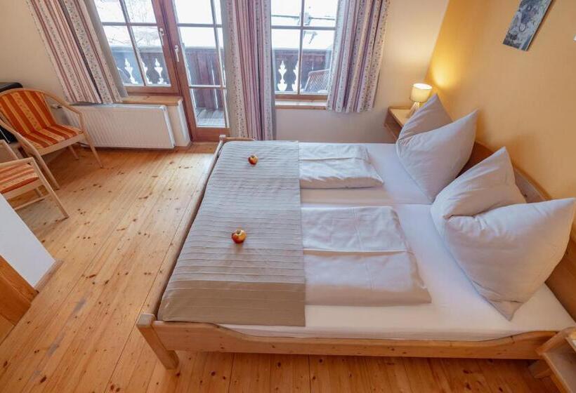 Пансион Schullerhof