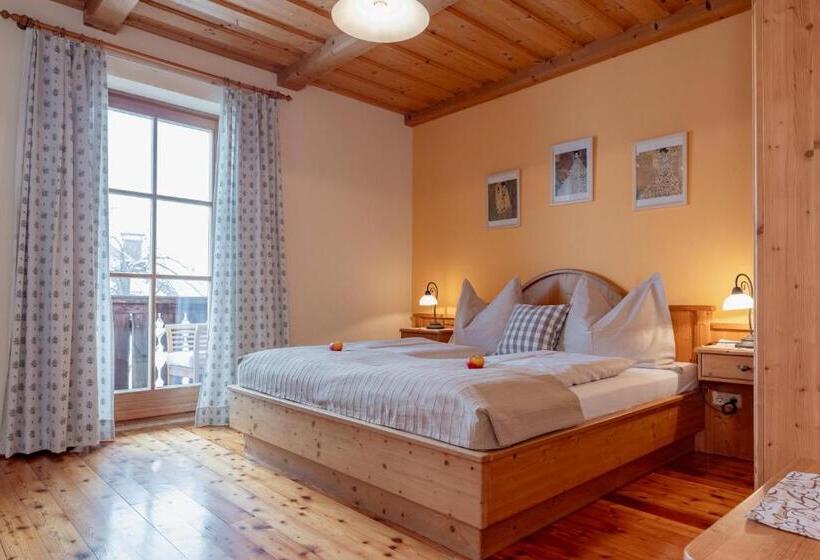 Пансион Schullerhof