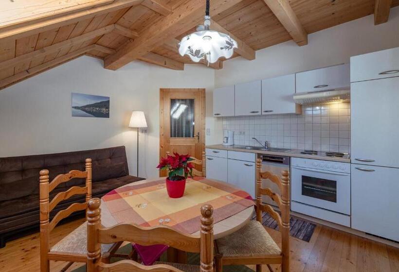 Пансион Schullerhof