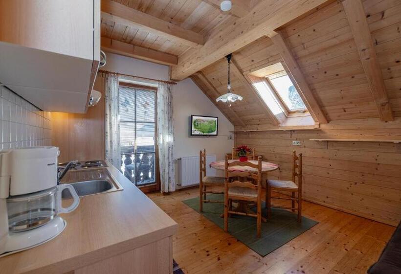 Пансион Schullerhof