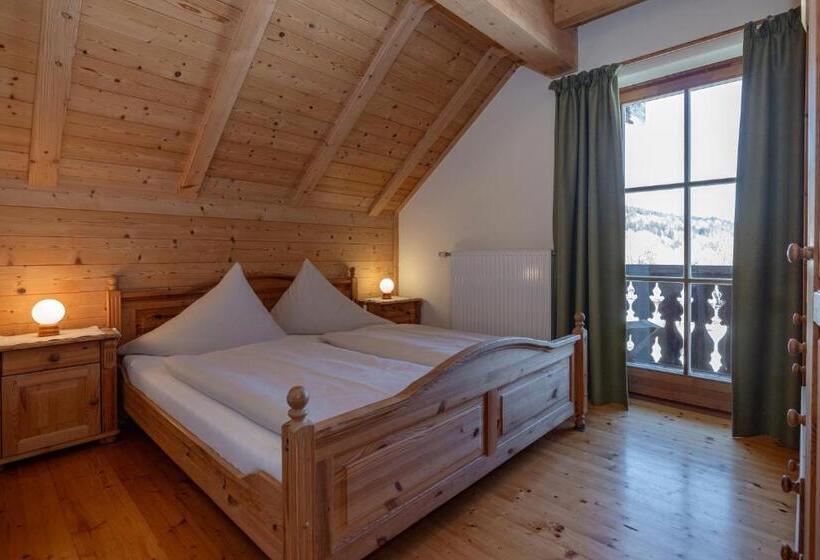 Пансион Schullerhof