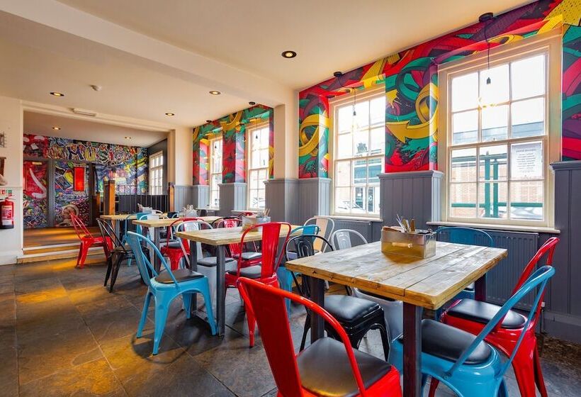 ペンション The Prince Of Wales